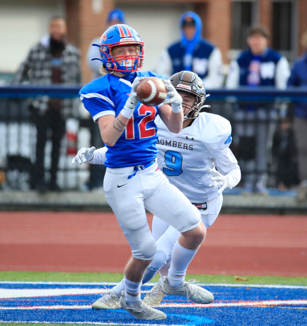 Medina Rochester/Grananda Football